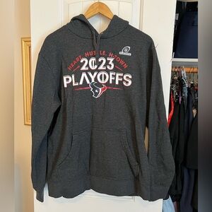 Texans Playoff Hoodie